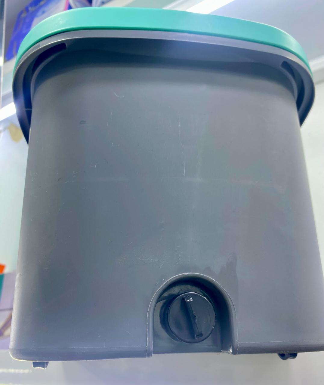 Miniatura 9 de TRAPERO GIRATORIO 360°